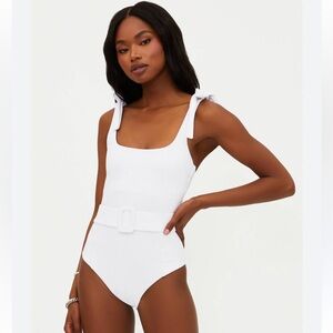 Beach Riot Sydney One Piece Swimsuit